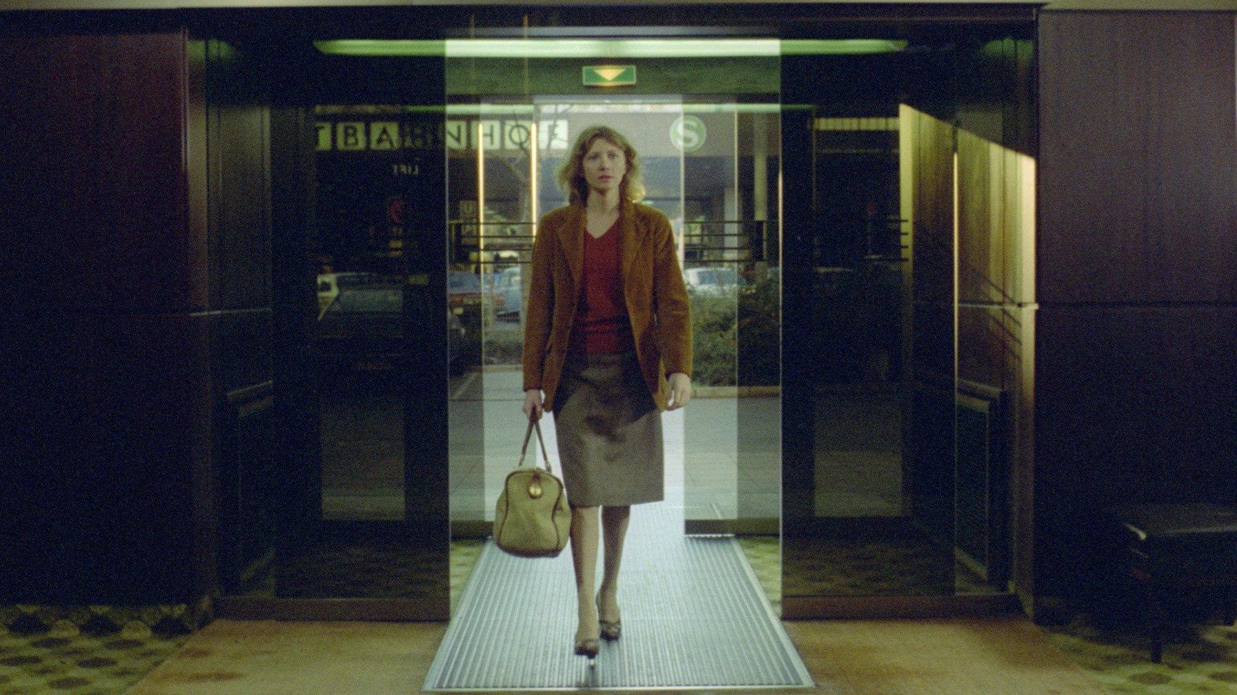 Backdrop for The Meetings of Anna