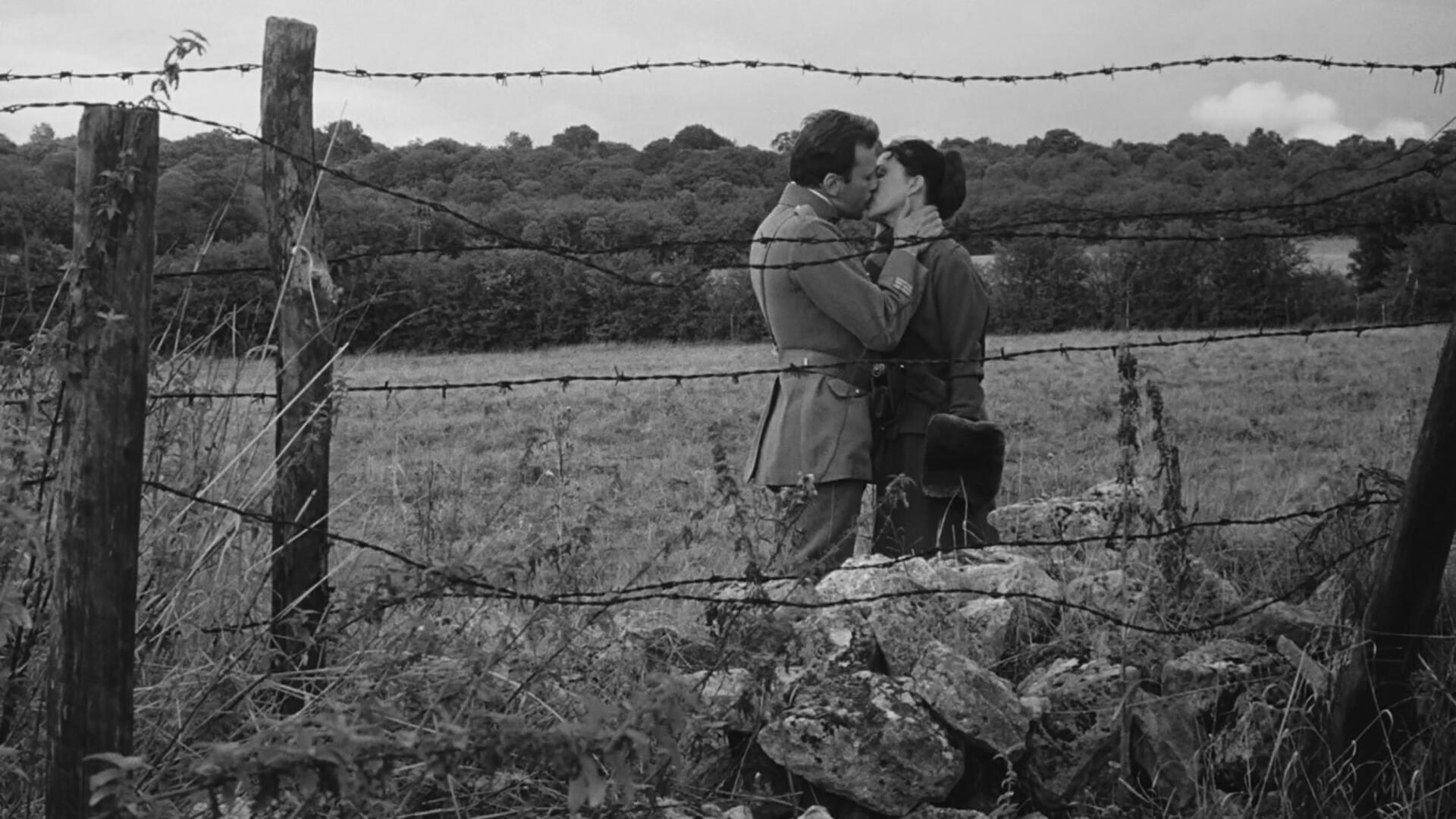 Backdrop for Mata Hari, Agent H21