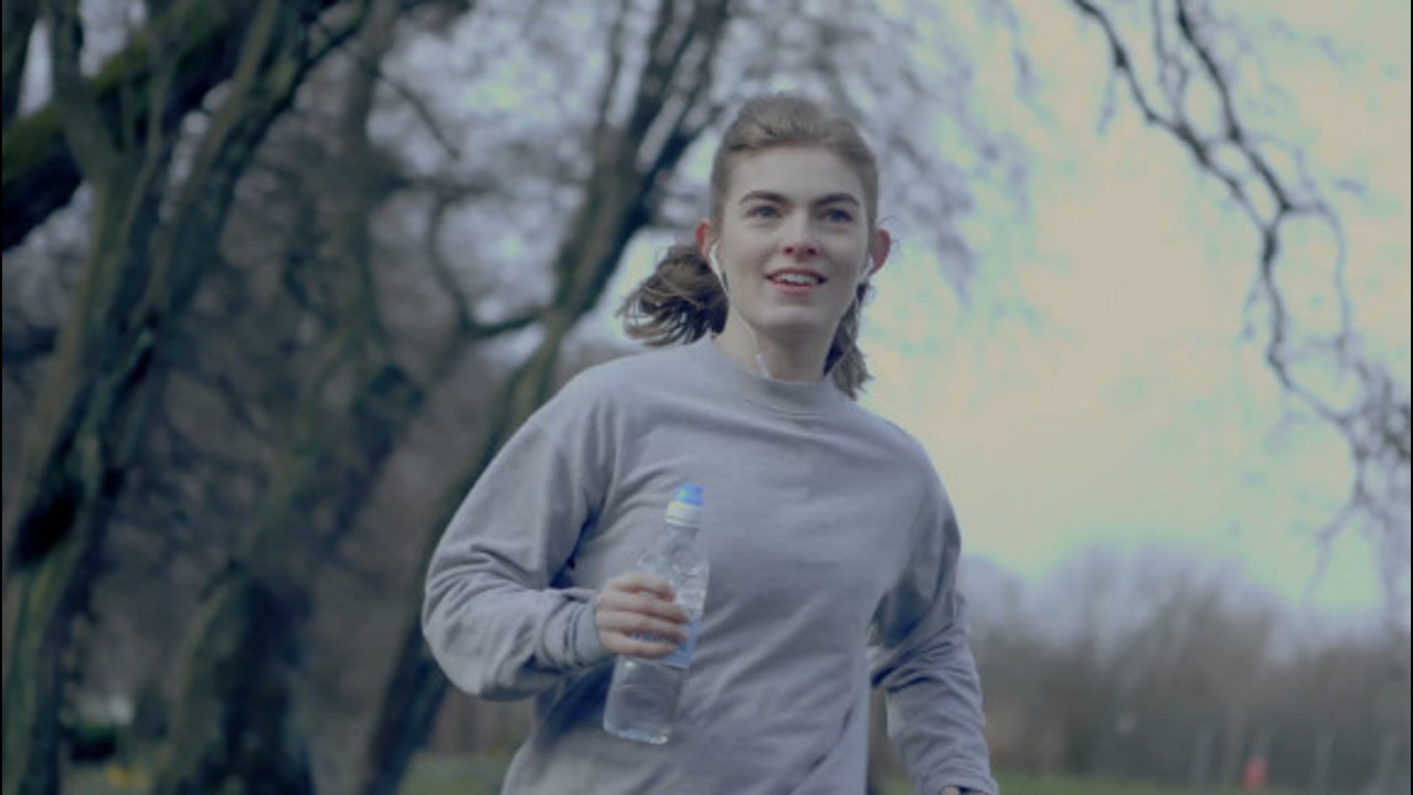 Backdrop for Up in Smoke