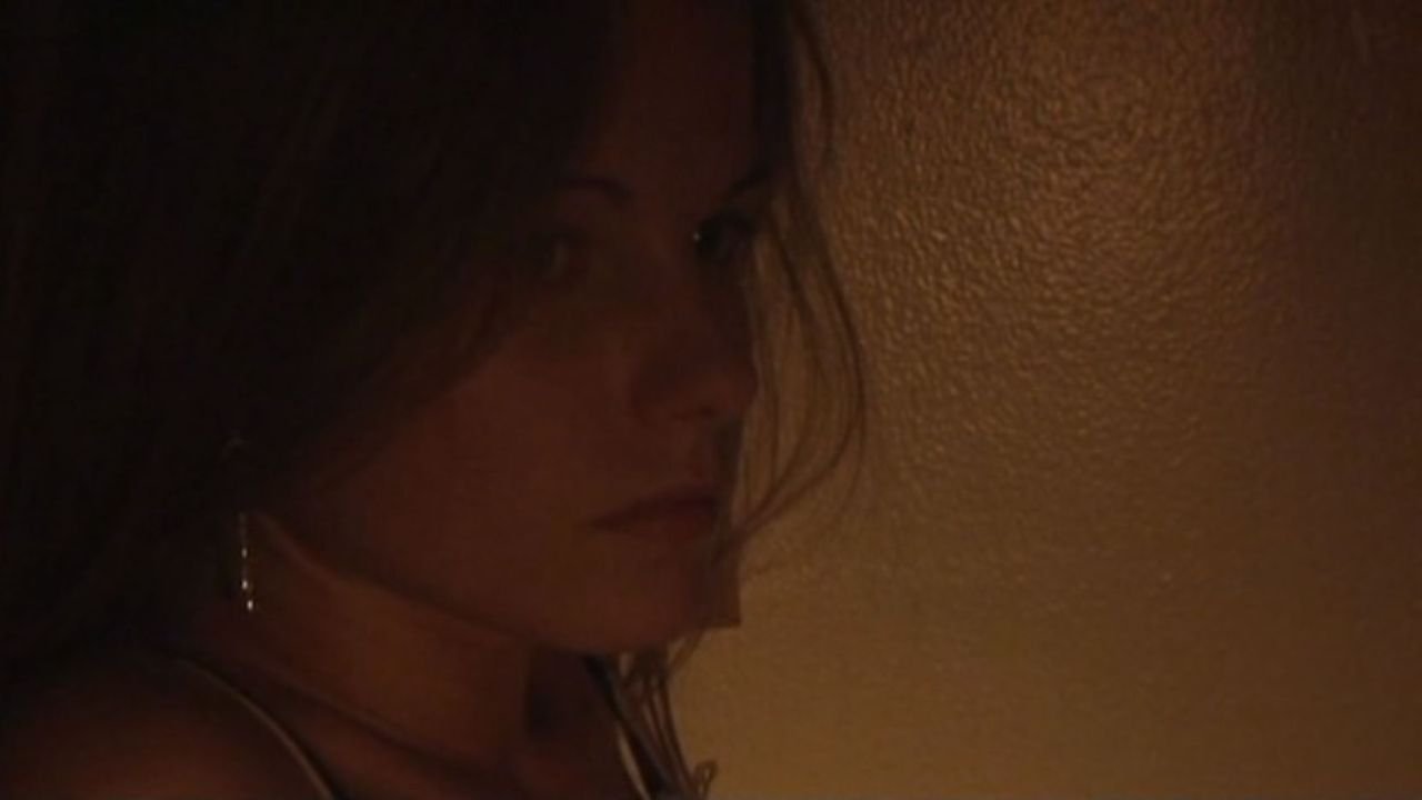 Backdrop for Dungeon Girl