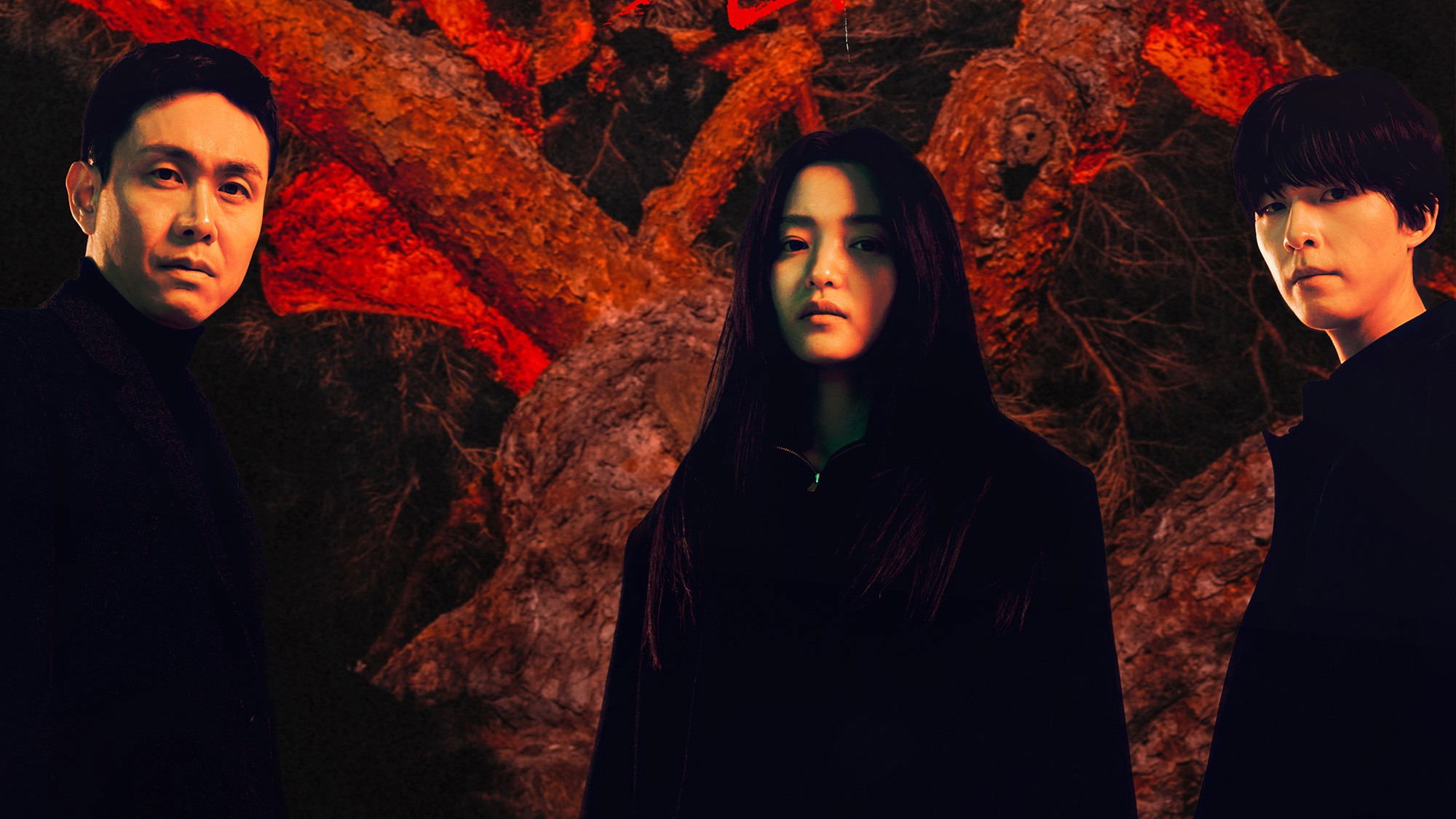 Backdrop for Revenant