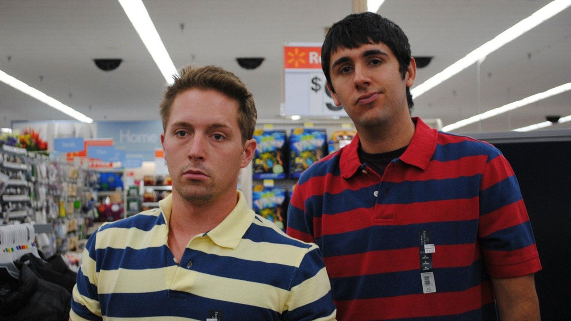 Backdrop for Kill Me Now