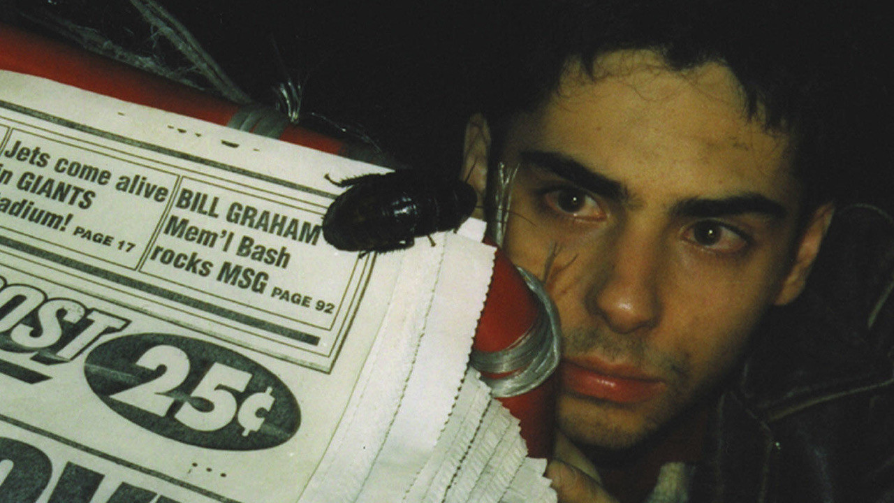 Backdrop for Helicopter