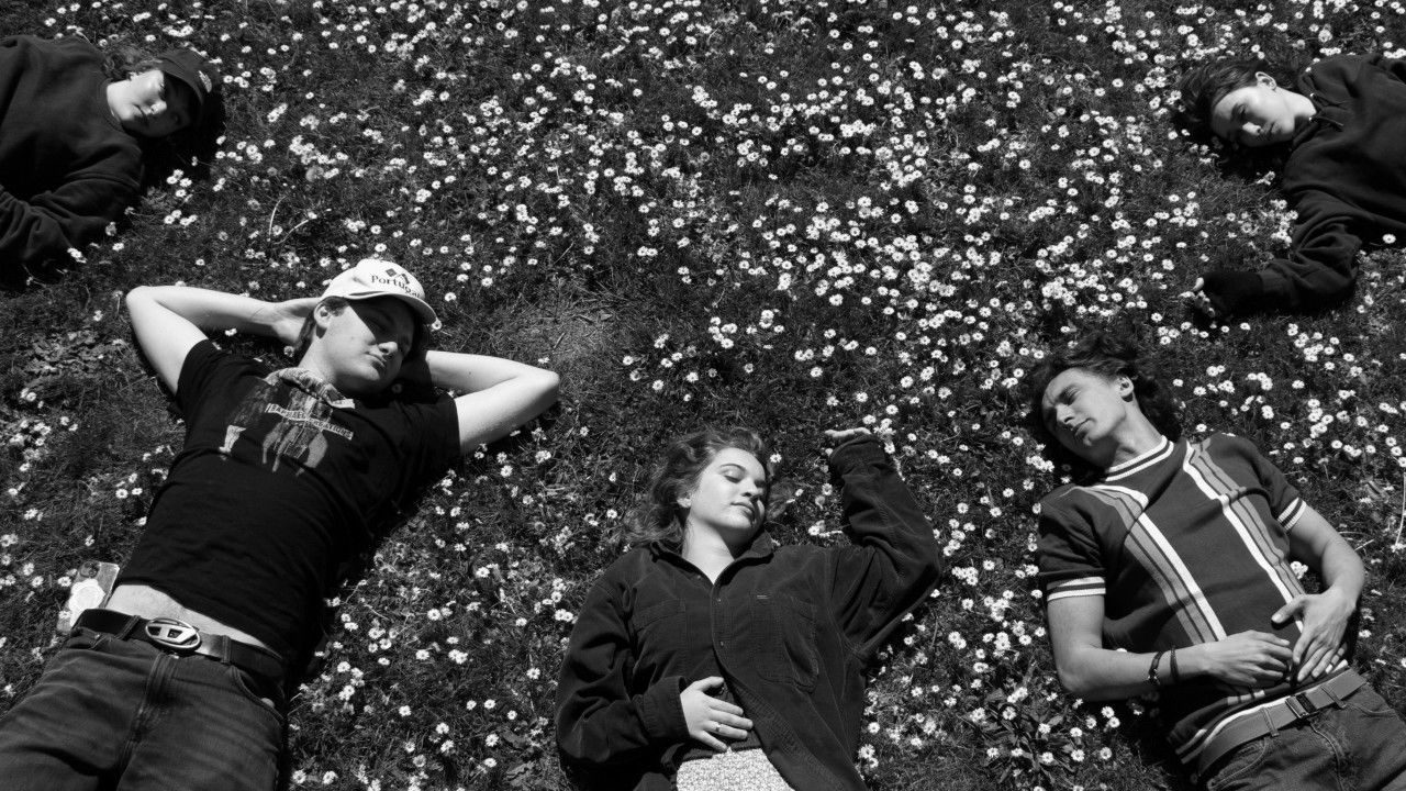 Backdrop for Traitor