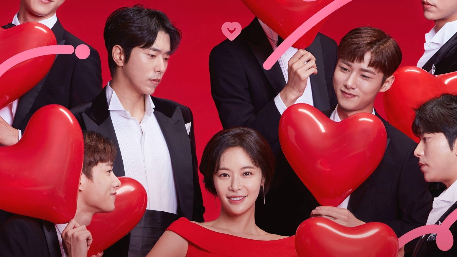 Backdrop for To All The Guys Who Loved Me