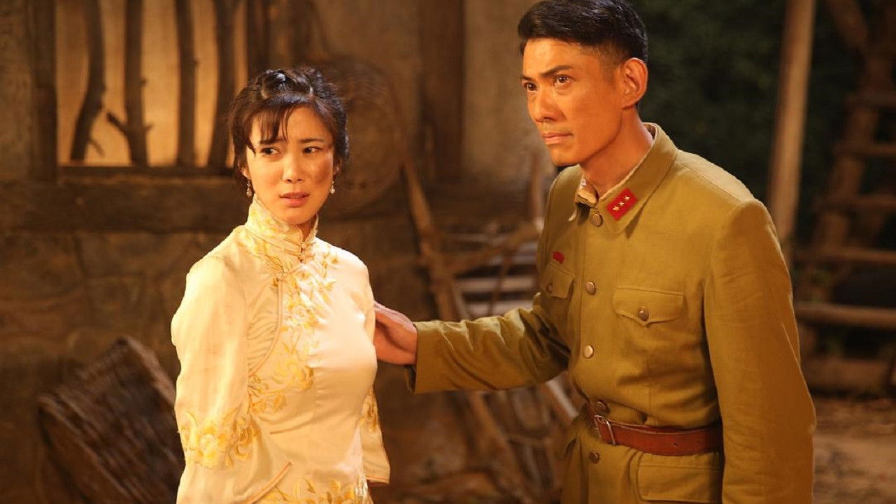 Backdrop for 大刀进行曲