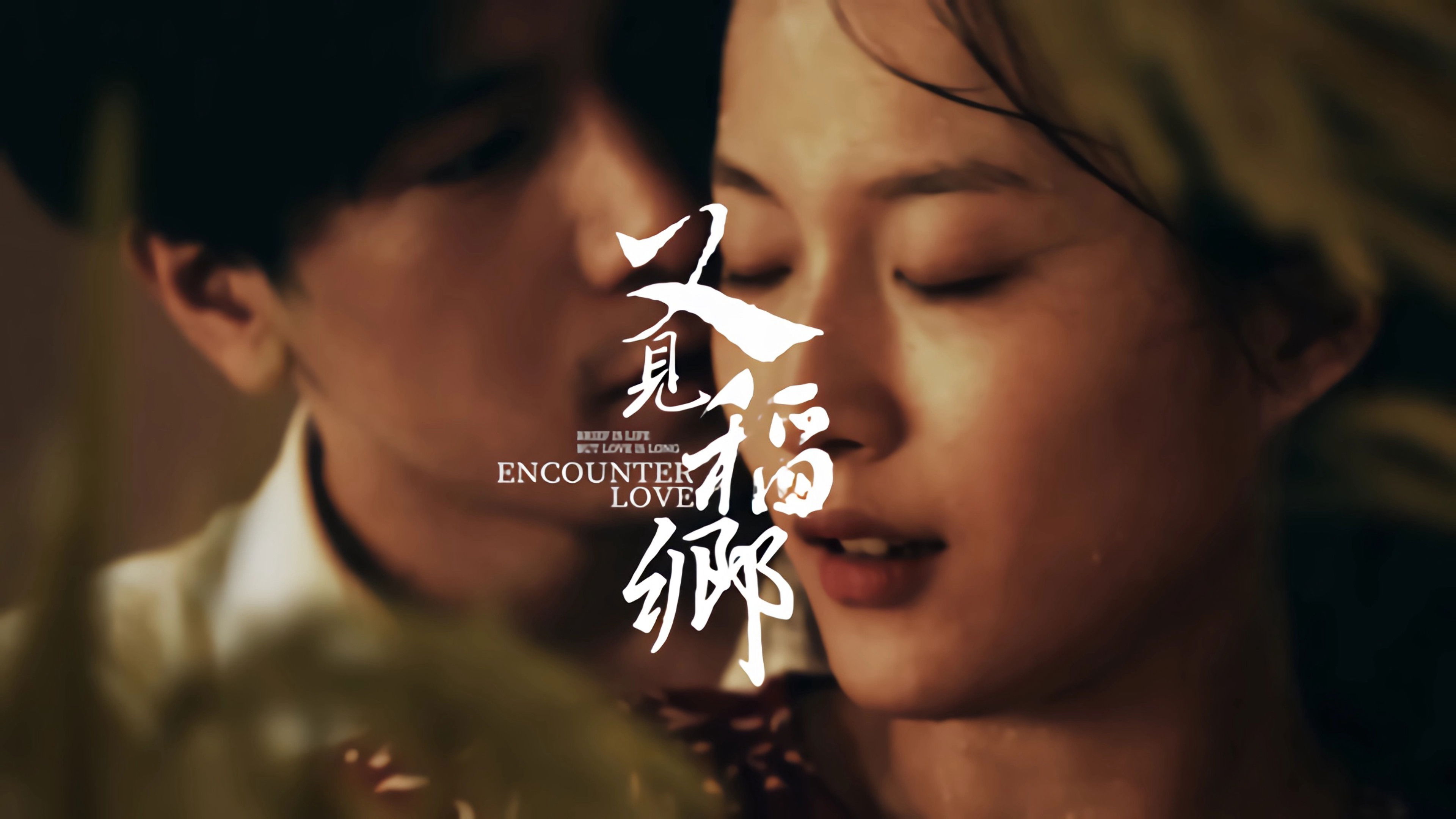 Backdrop for Encounter Love