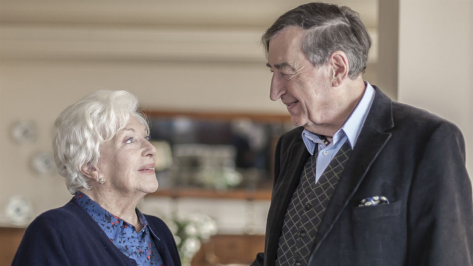 Backdrop for La Douce Empoisonneuse