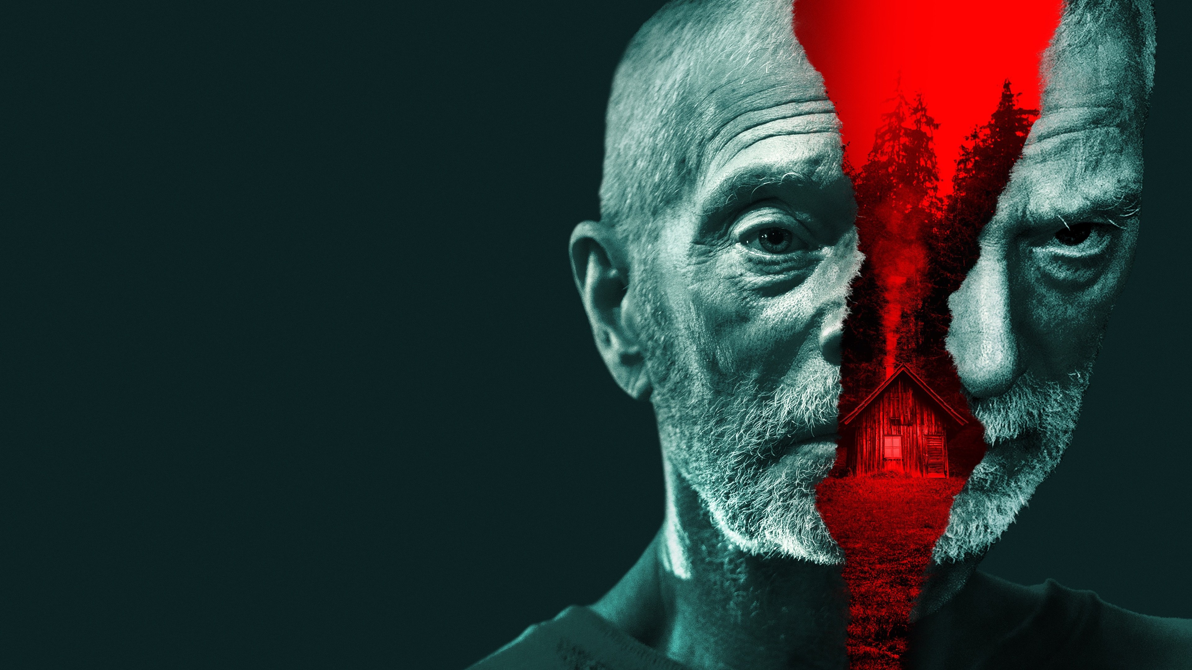 Backdrop for Old Man