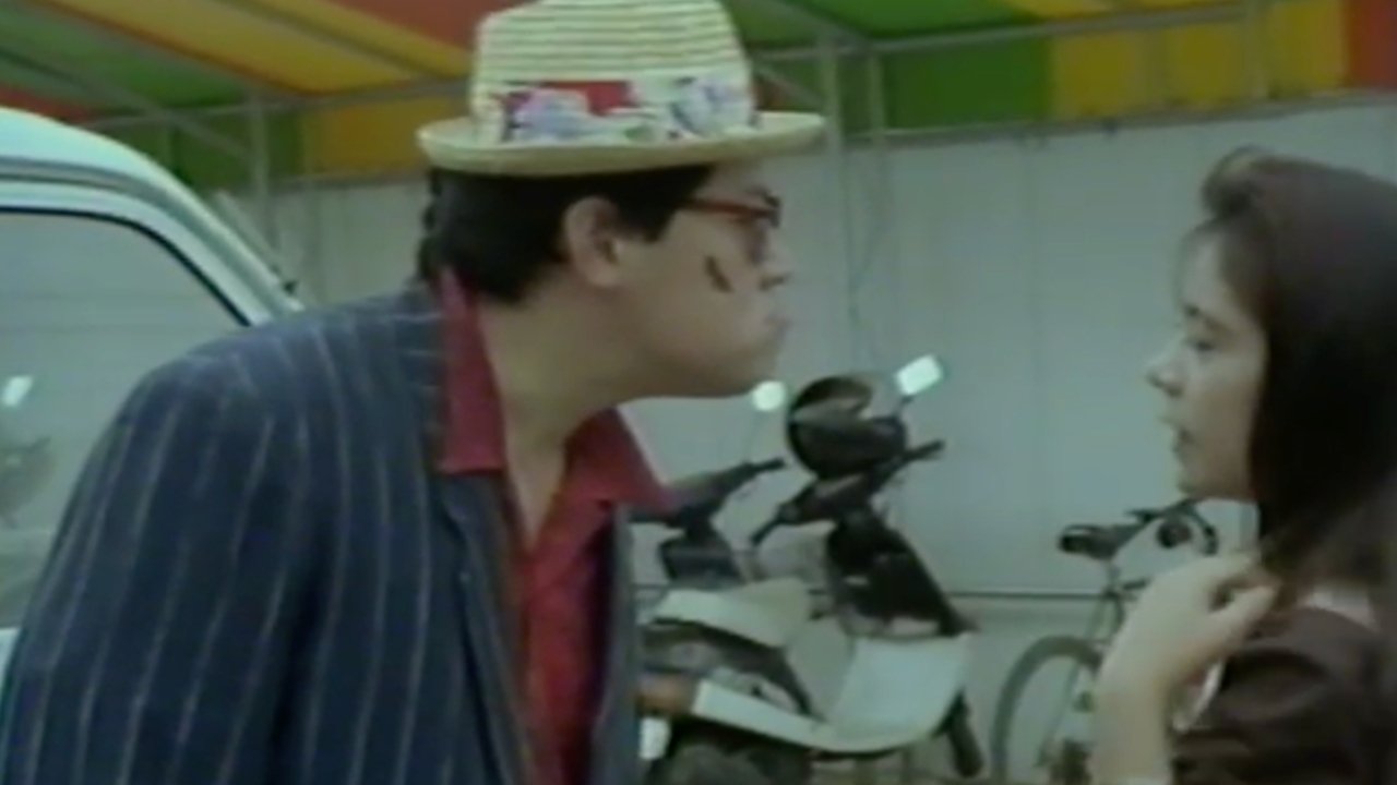 Backdrop for Groper Train: Commuting Pleasure