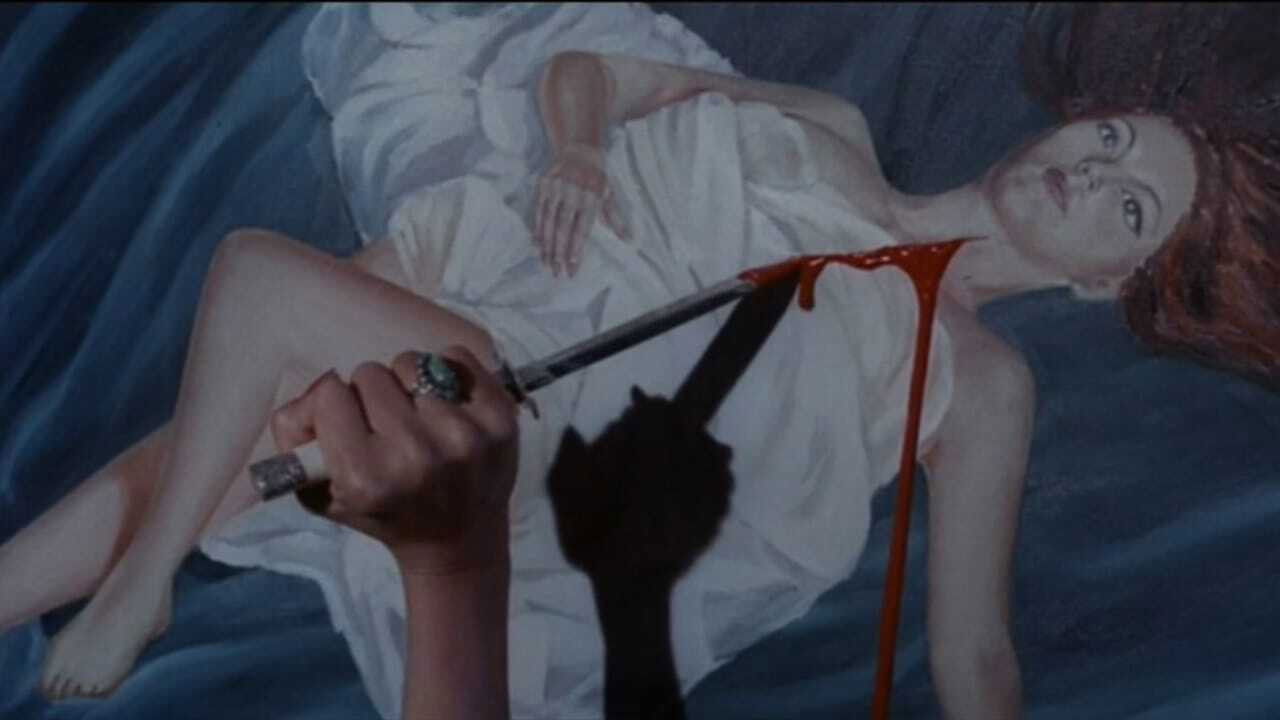 Backdrop for Devils of Darkness