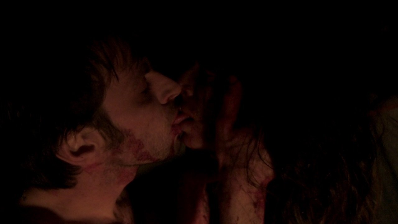 Backdrop for Flesh Meat Doll(S)