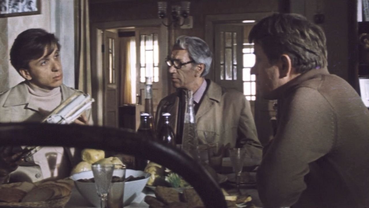 Backdrop for Organized Trip to the Theatre‎