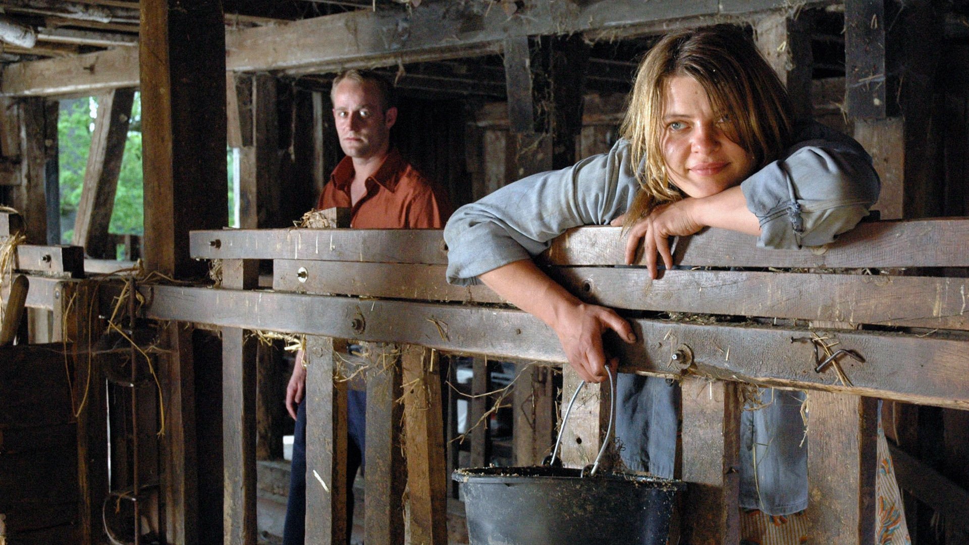 Backdrop for Emma's Bliss