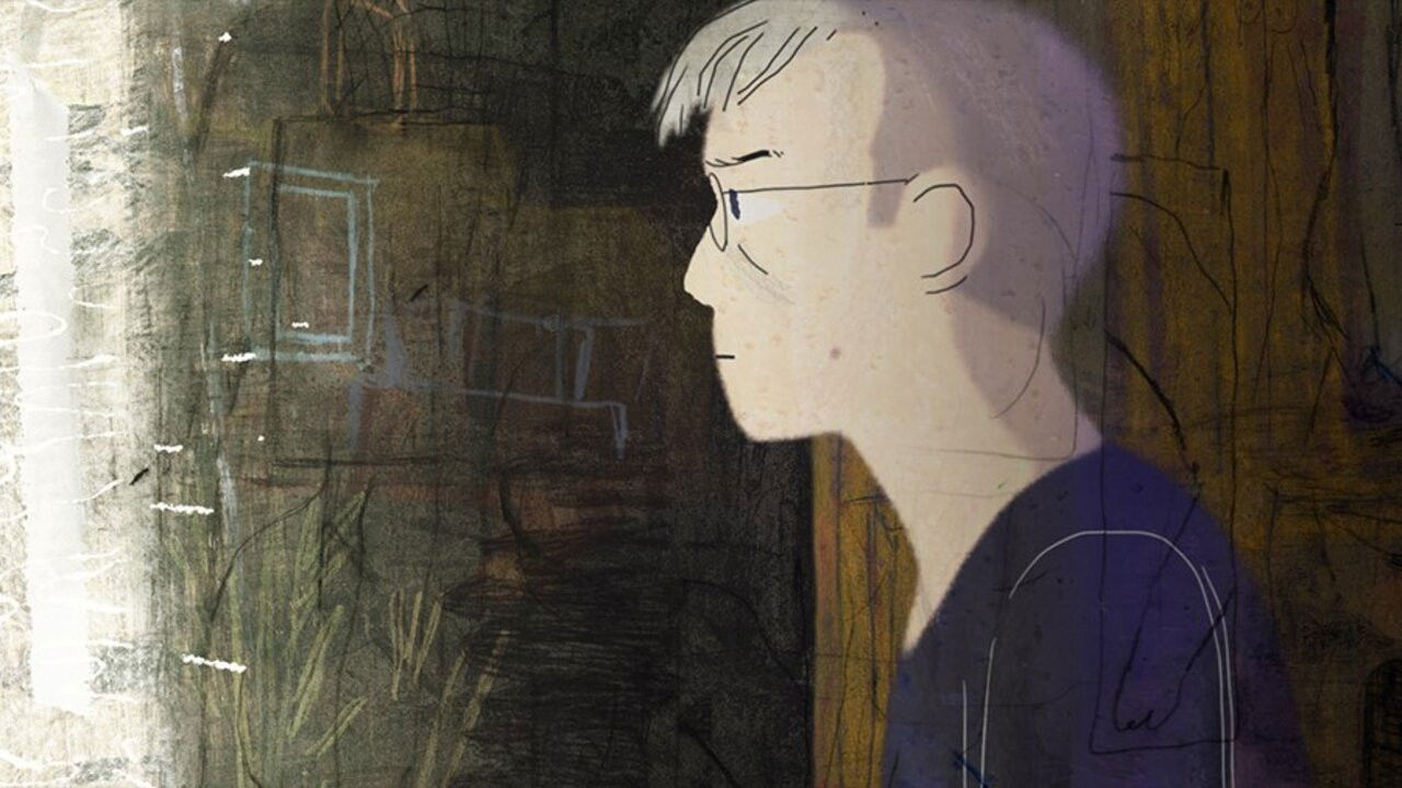 Backdrop for Souvenir, Souvenir