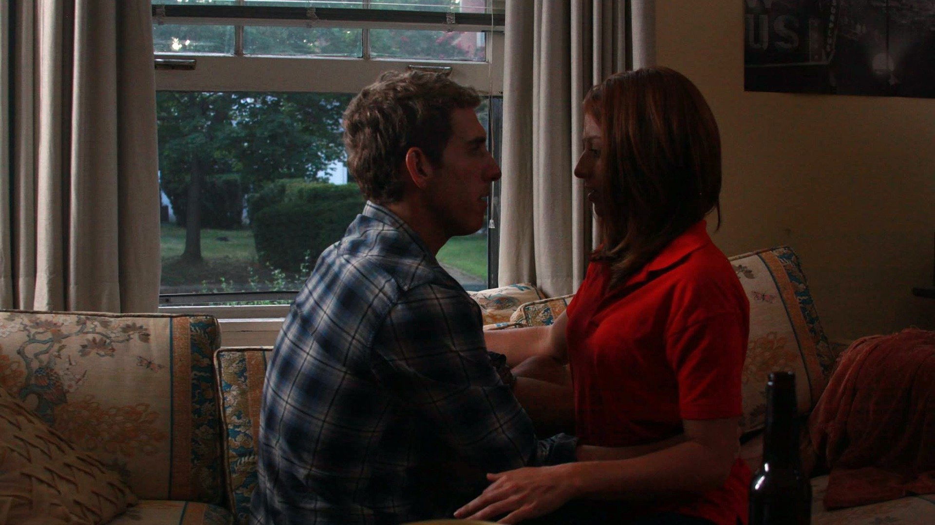 Backdrop for Guys and Girls Can't Be Friends