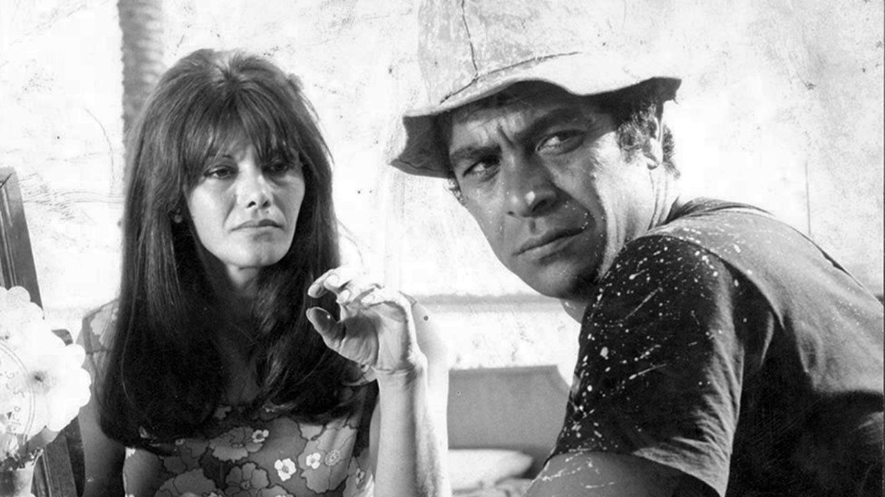 Backdrop for The Curse