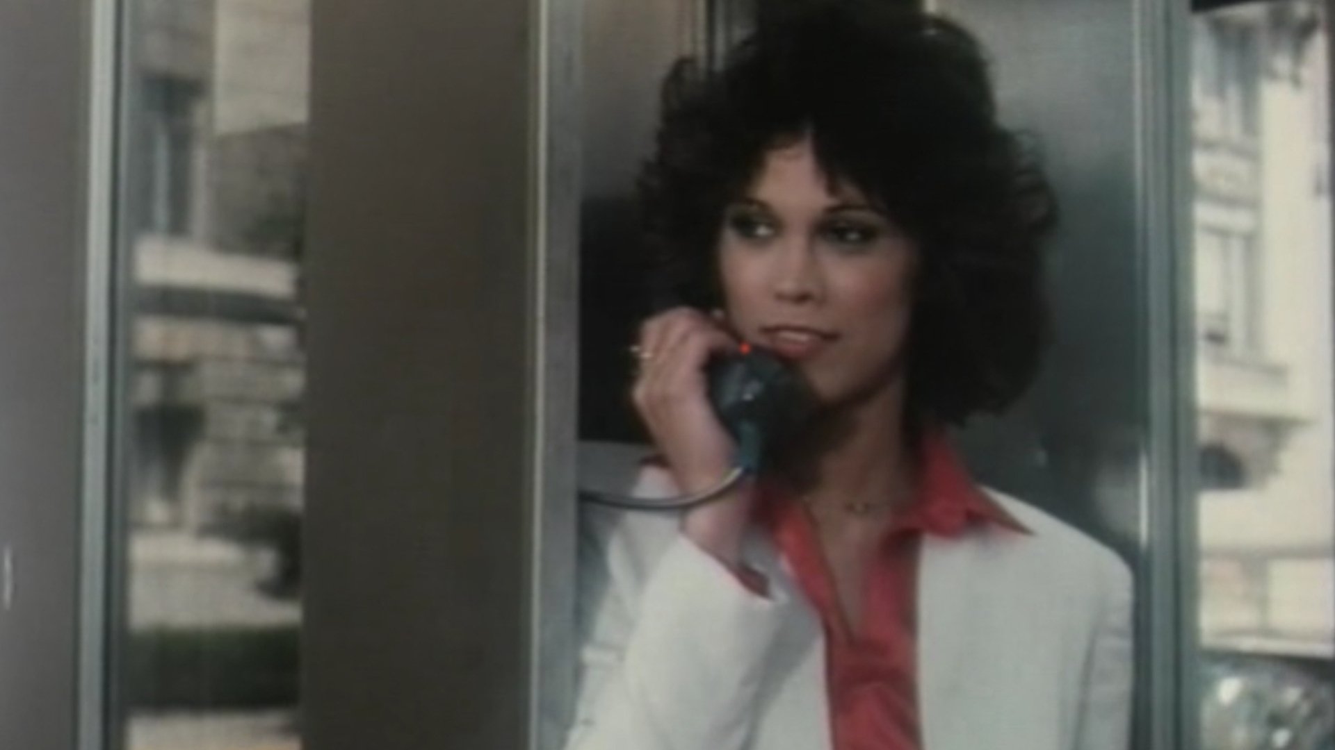 Backdrop for Hot Dreams