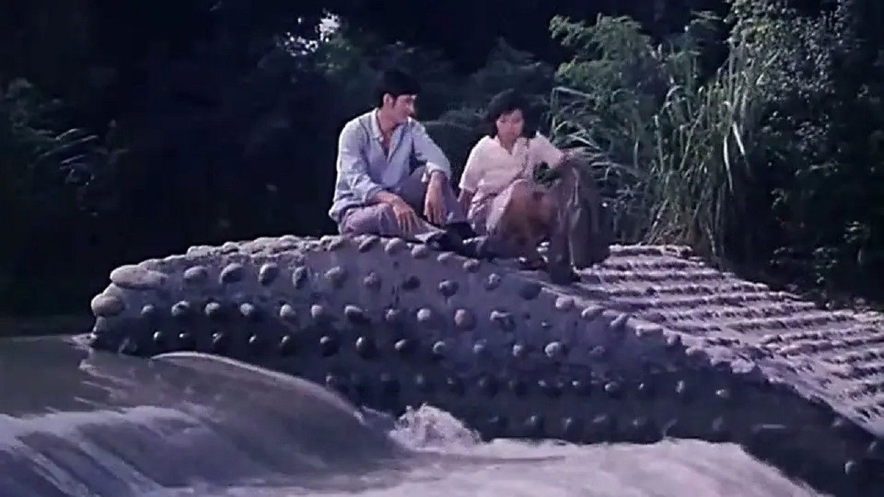 Backdrop for Spring Comes Late