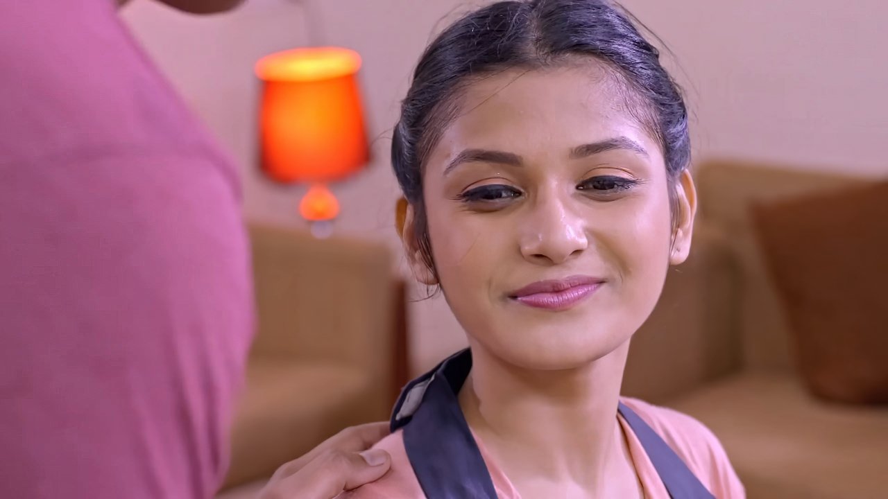 Backdrop for Aiyash Pati