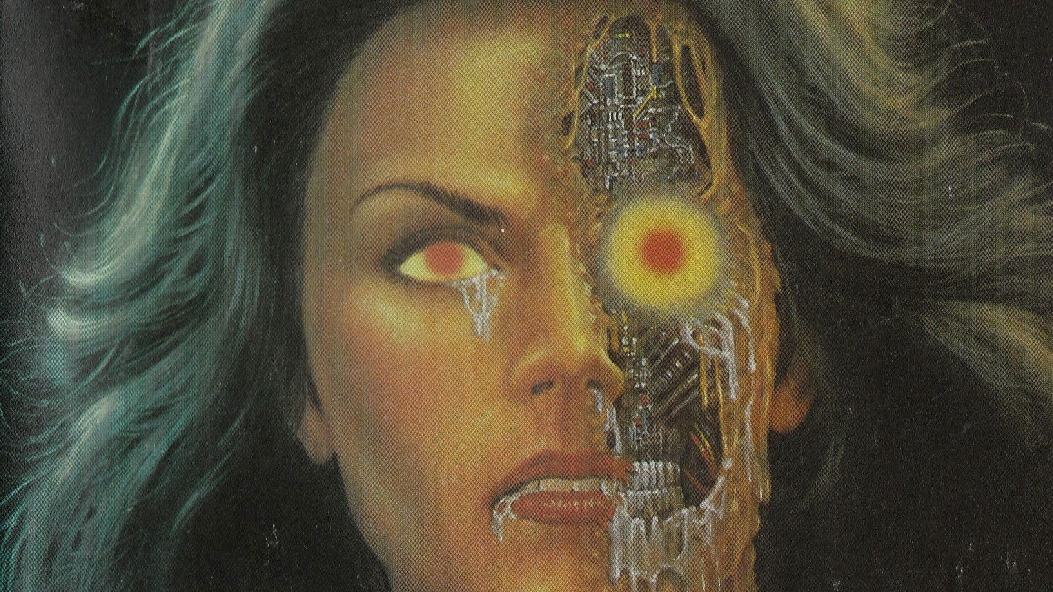 Backdrop for Annihilator