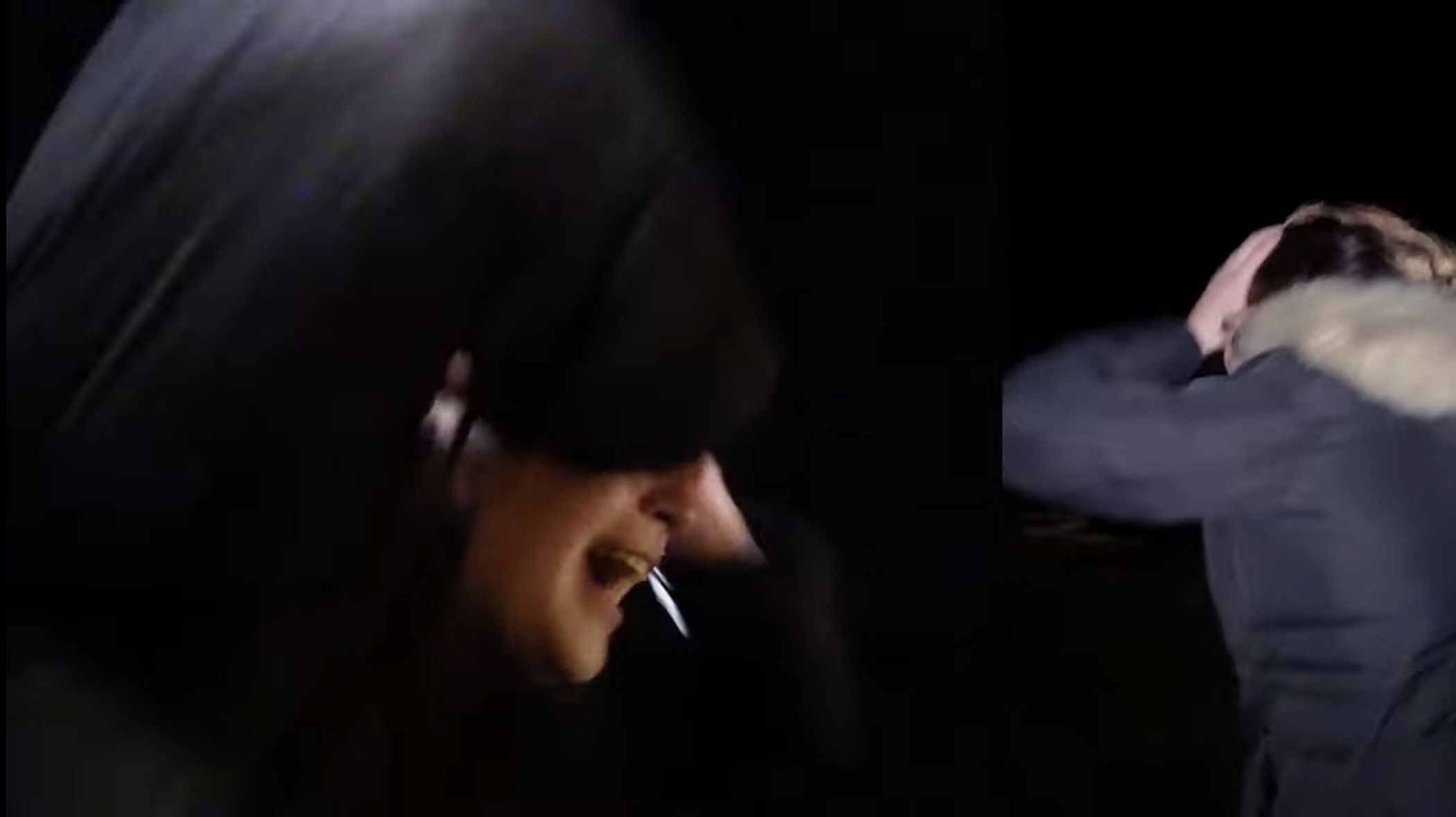 Backdrop for It Doesn’t Get Any Better Than This