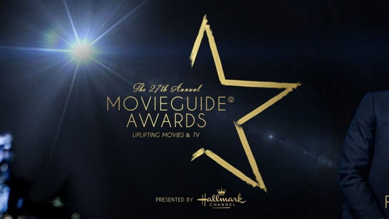 Backdrop for 27th Annual Movieguide Awards