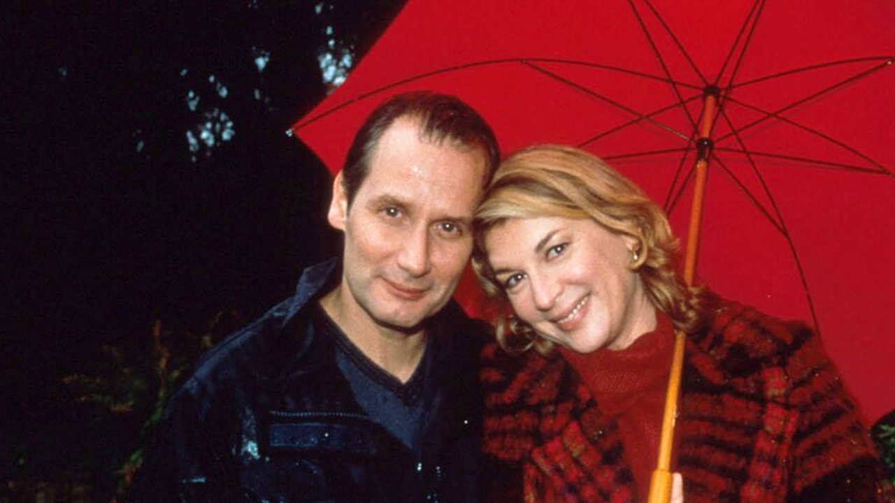 Backdrop for L'Oiseau rare