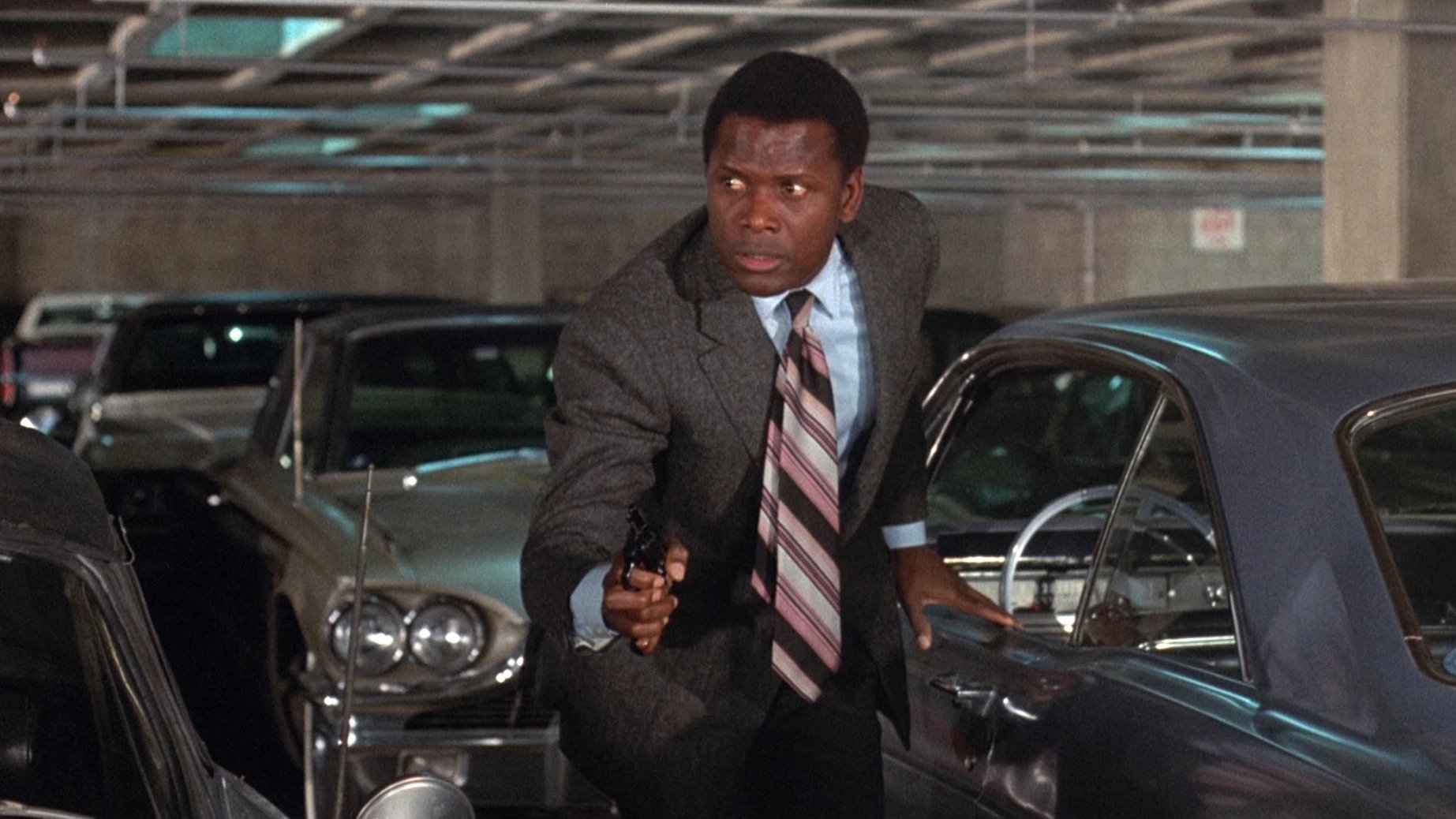 Backdrop for They Call Me Mister Tibbs!