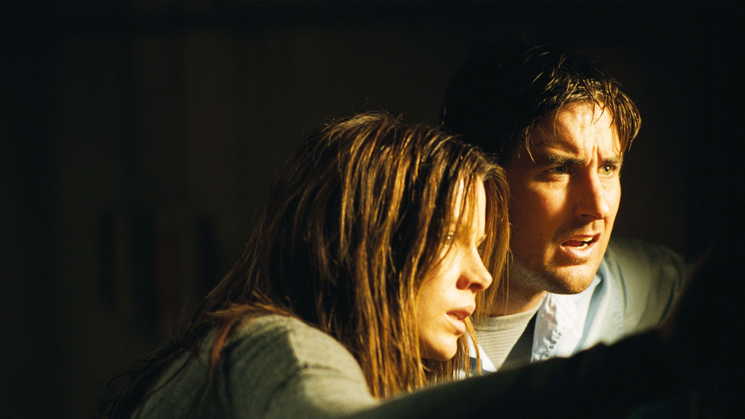 Backdrop for Vacancy