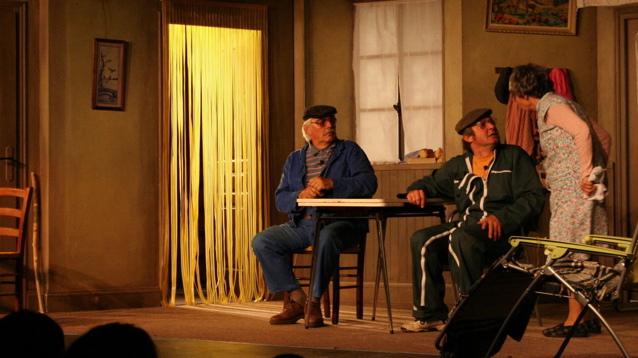 Backdrop for On va tâcher moyen !