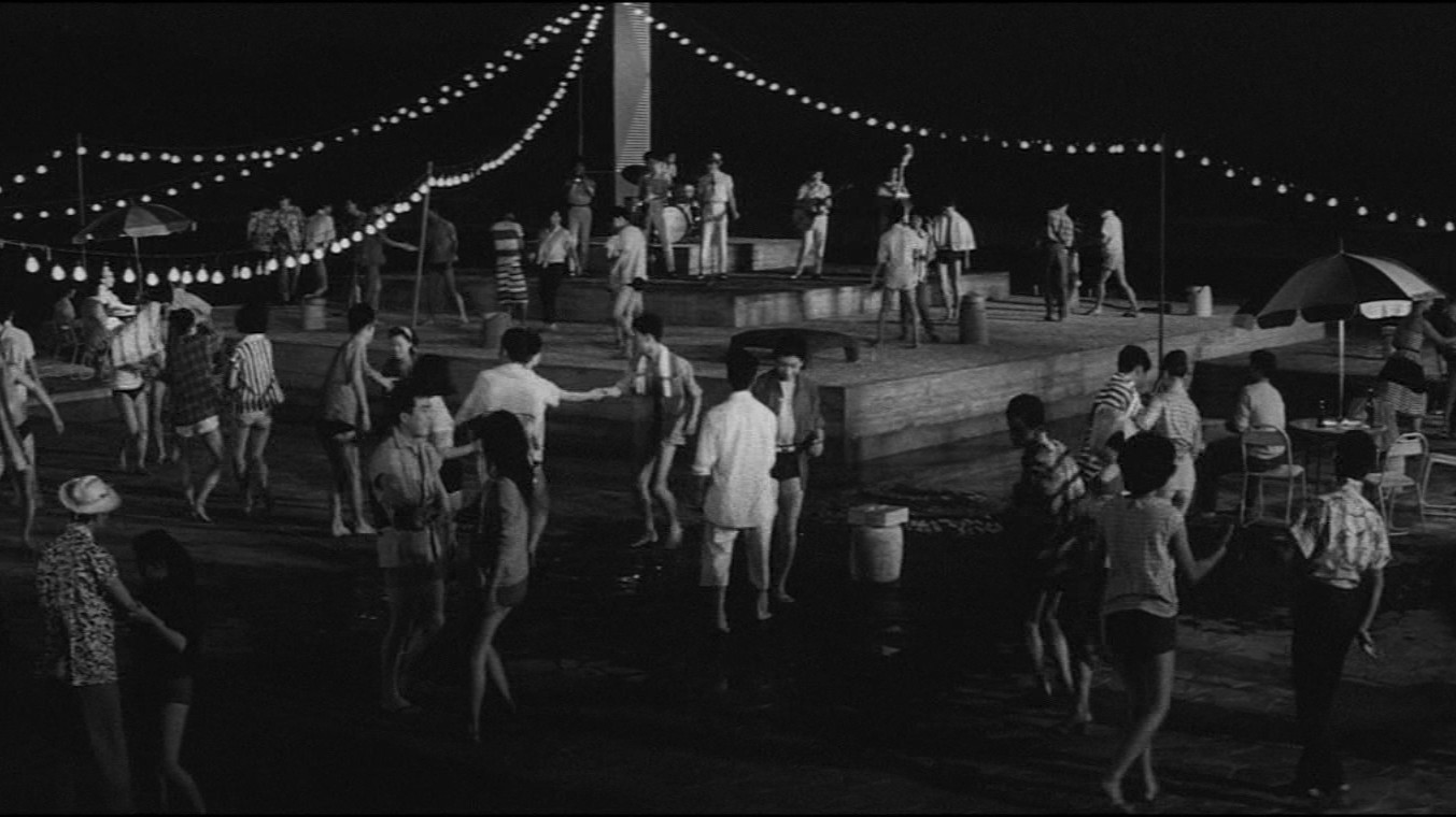 Backdrop for Good-for-Nothing