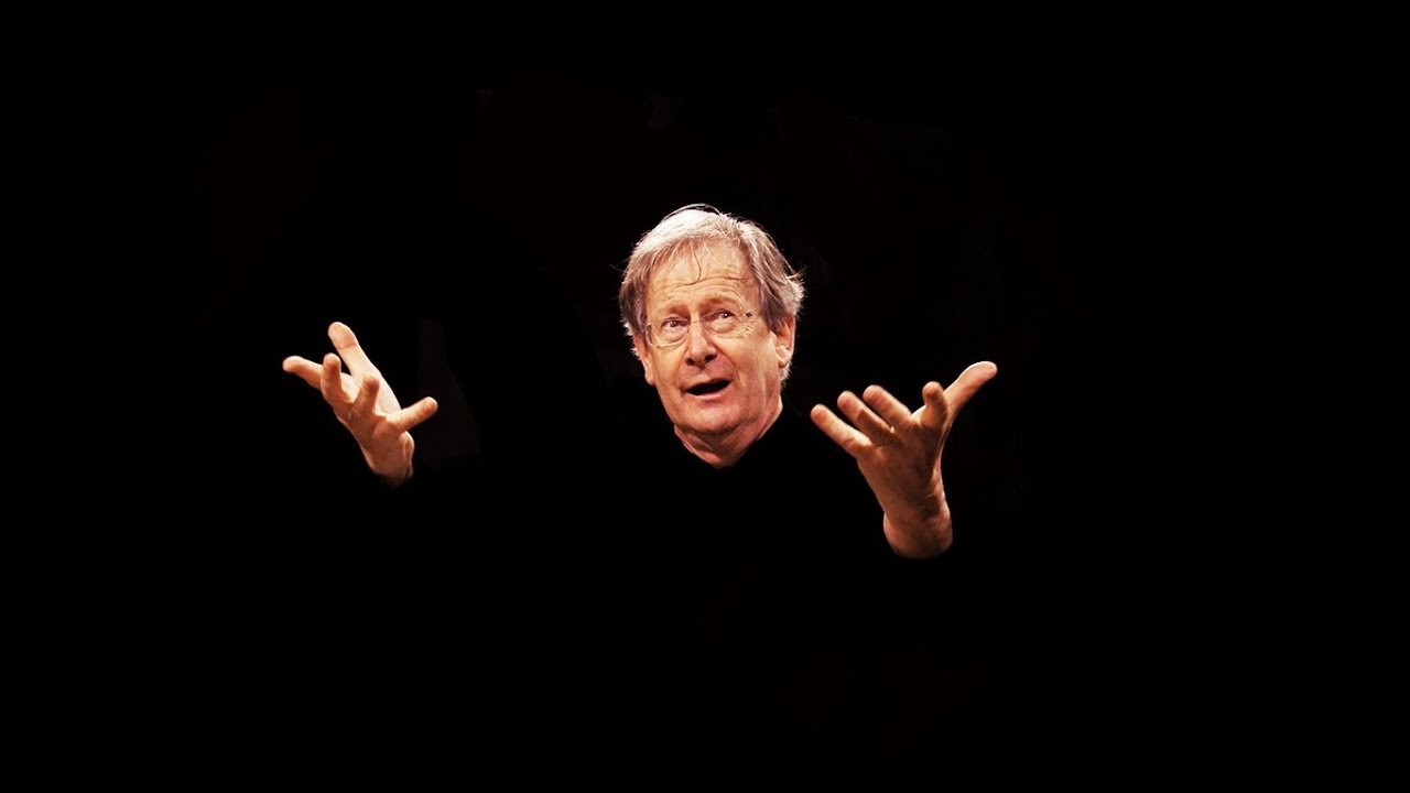 Backdrop for Claudio Monteverdi - Vespro della Beata Vergine