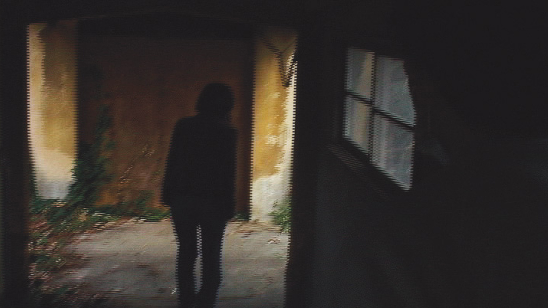 Backdrop for Honto ni Atta! Noroi no Video 20