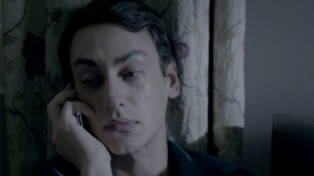 Backdrop for Yeni Başlayanlar İçin Hayatta Kalma Sanatı