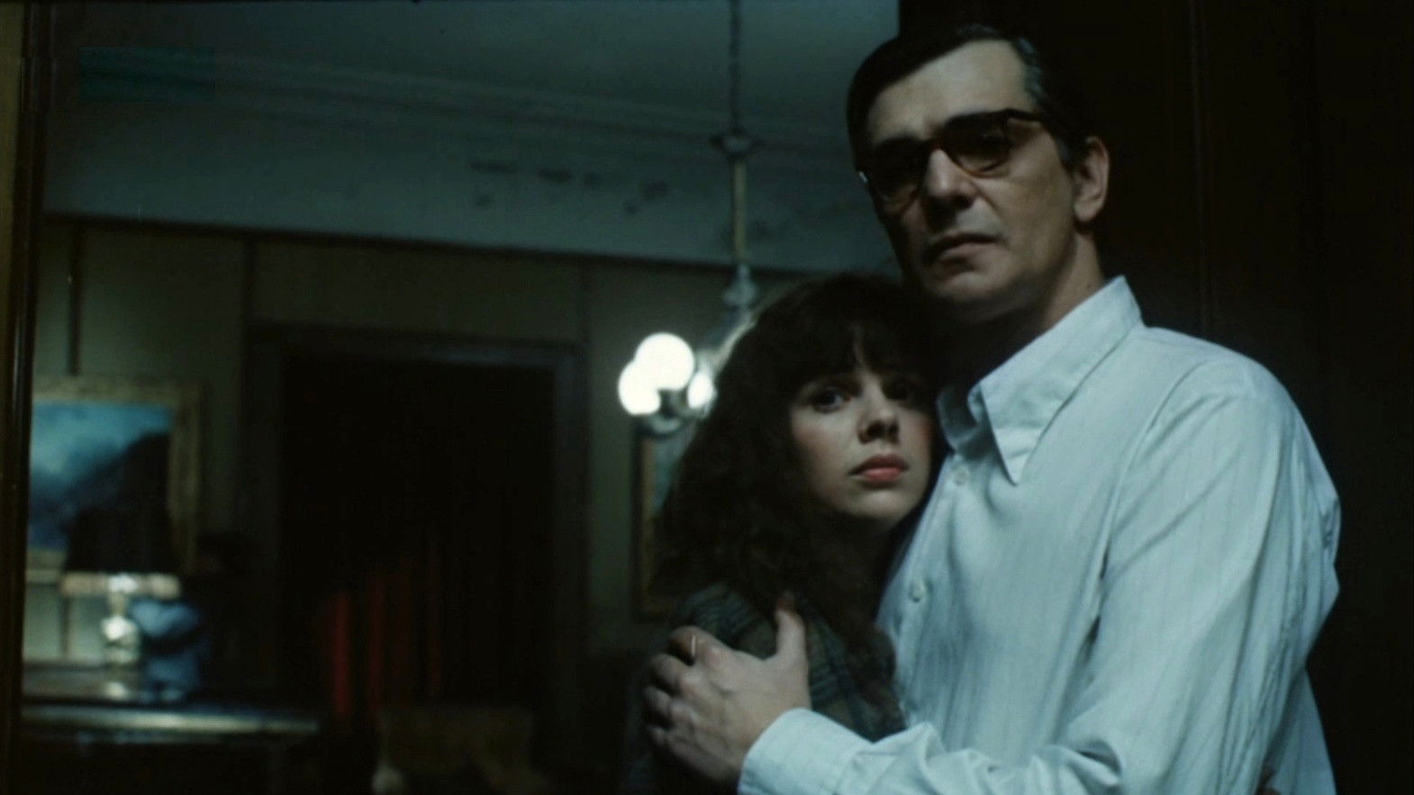 Backdrop for Jen o rodinných záležitostech