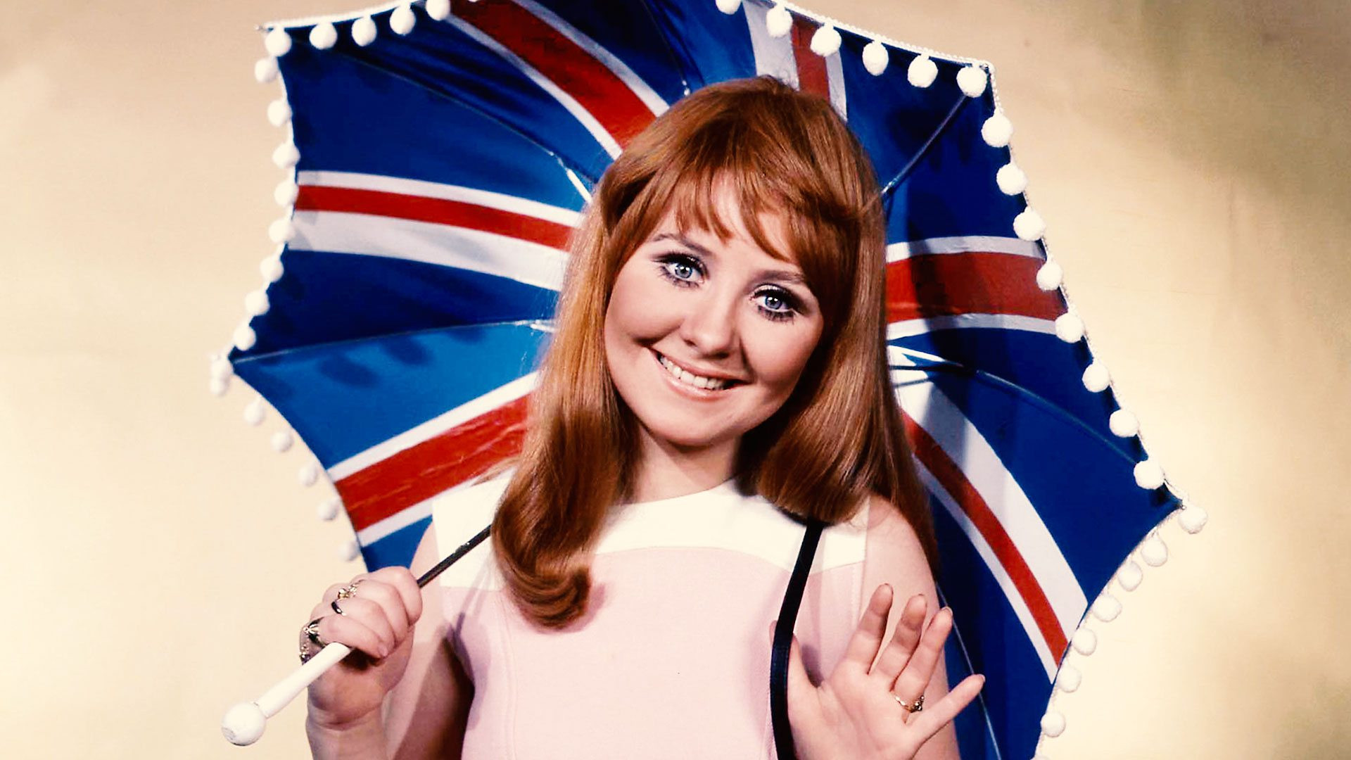 Backdrop for It’s Lulu