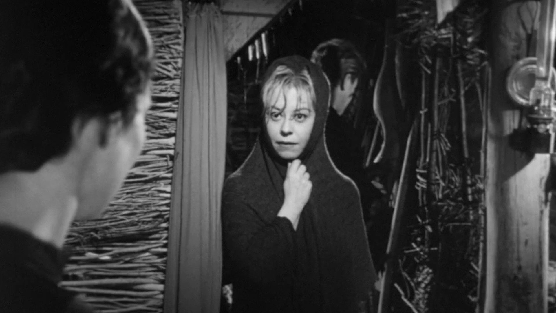 Backdrop for Jons und Erdme