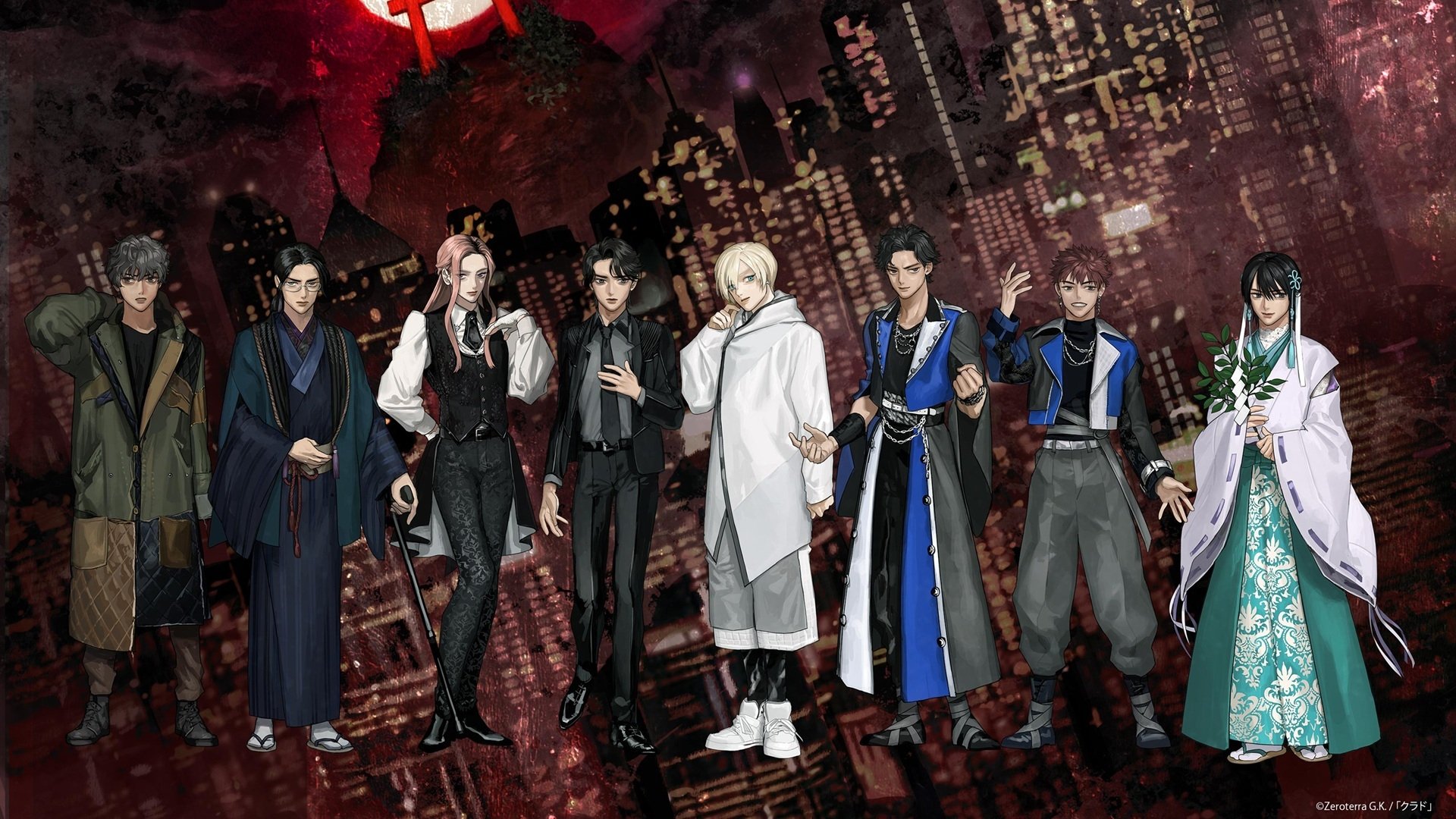 Backdrop for Shinyaku CRUD