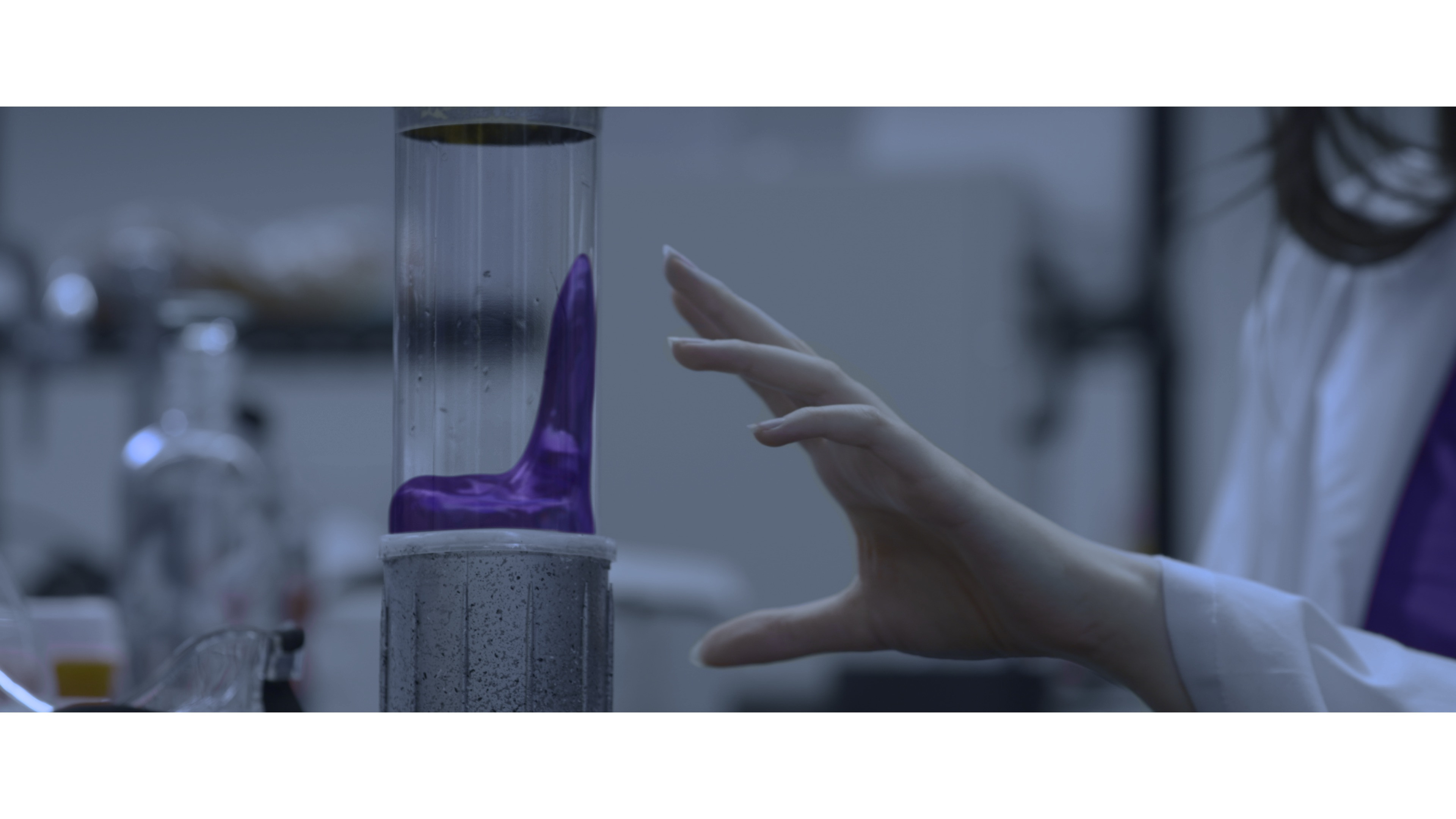 Backdrop for Symbiosis