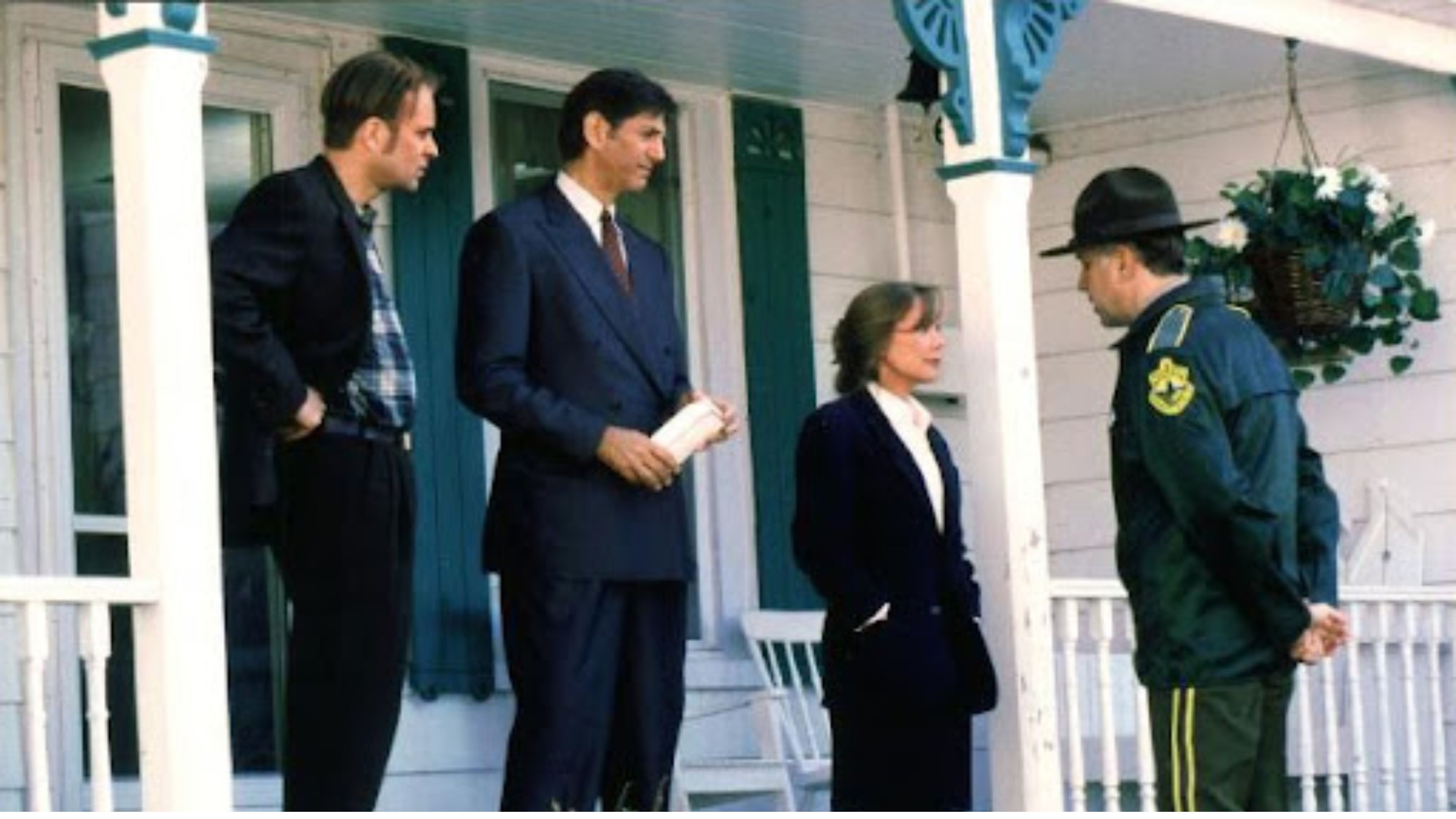 Backdrop for Midwives