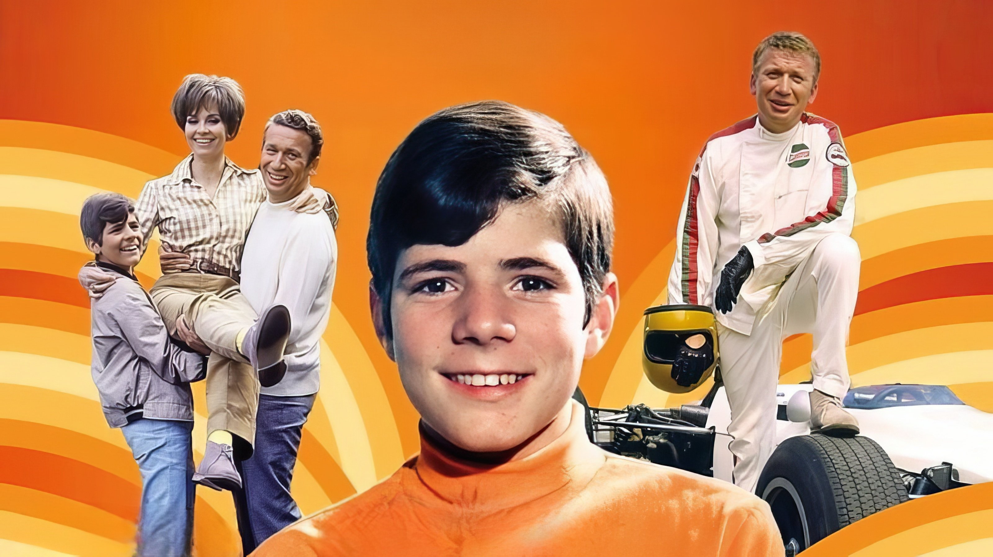 Backdrop for Heintje - Mein bester Freund