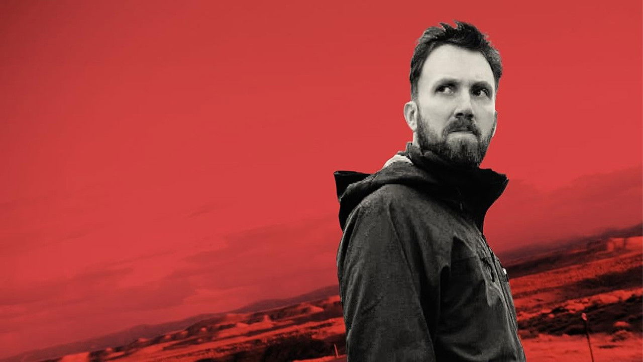 Backdrop for Jordan Klepper Fingers the Pulse: Into the MAGAverse