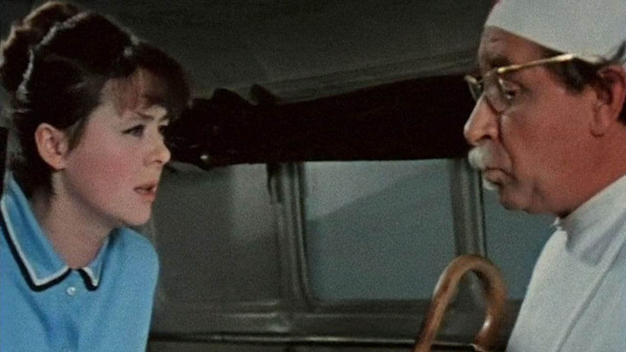 Backdrop for The Adventures of the Yellow Suitcase