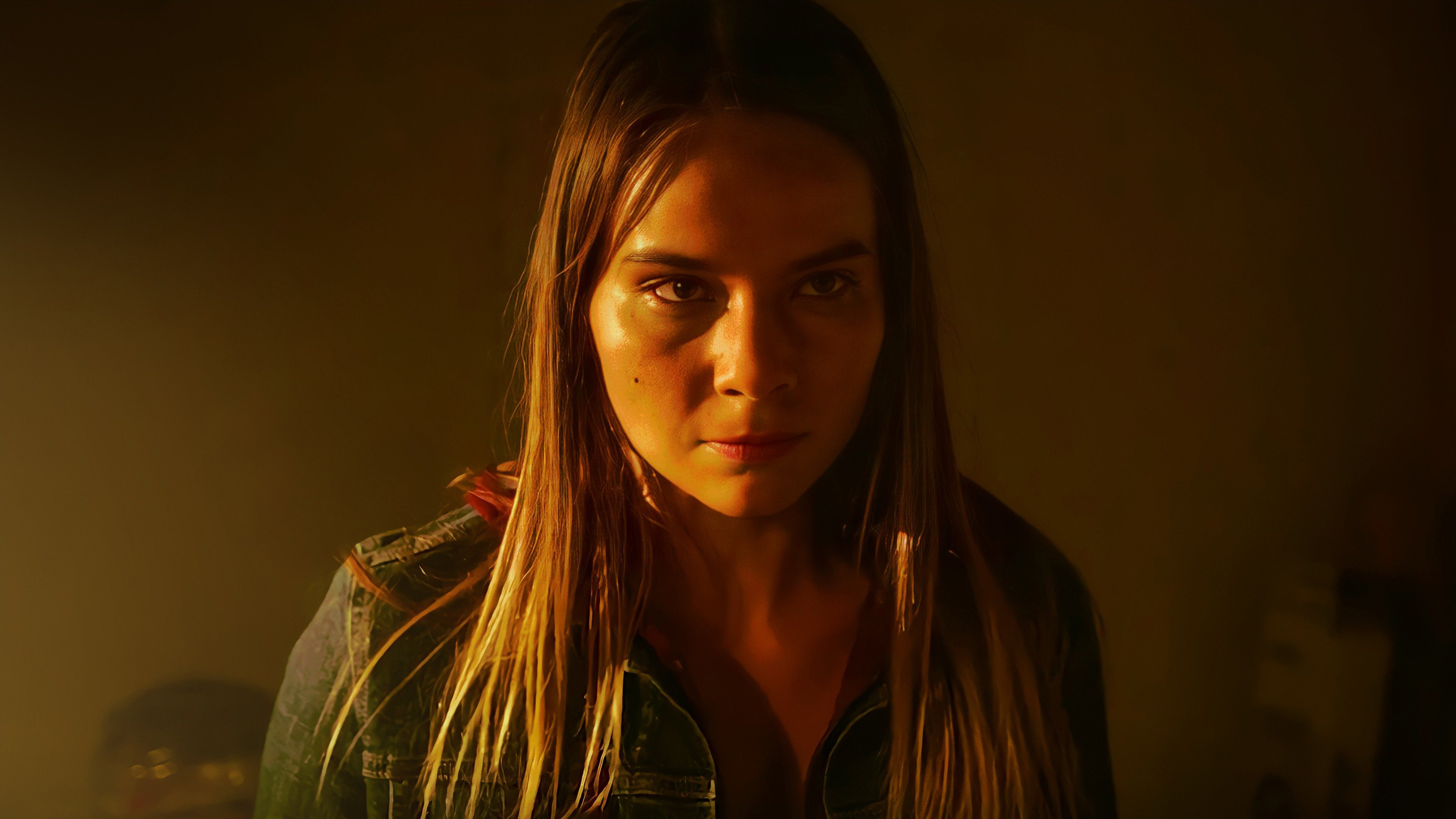 Backdrop for Sinister Stepsister