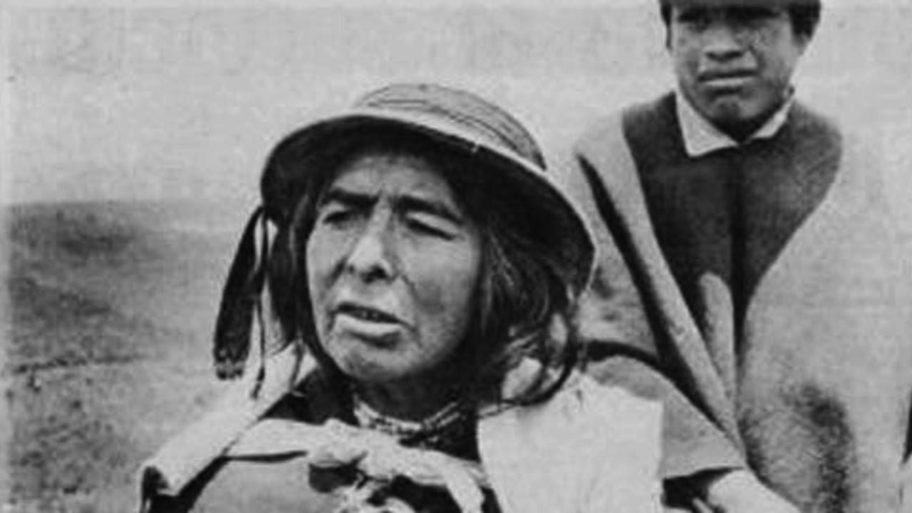 Backdrop for Get Out of Here!