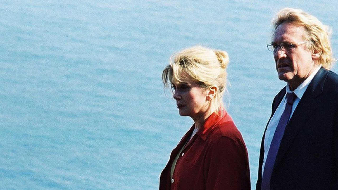 Backdrop for Changing Times