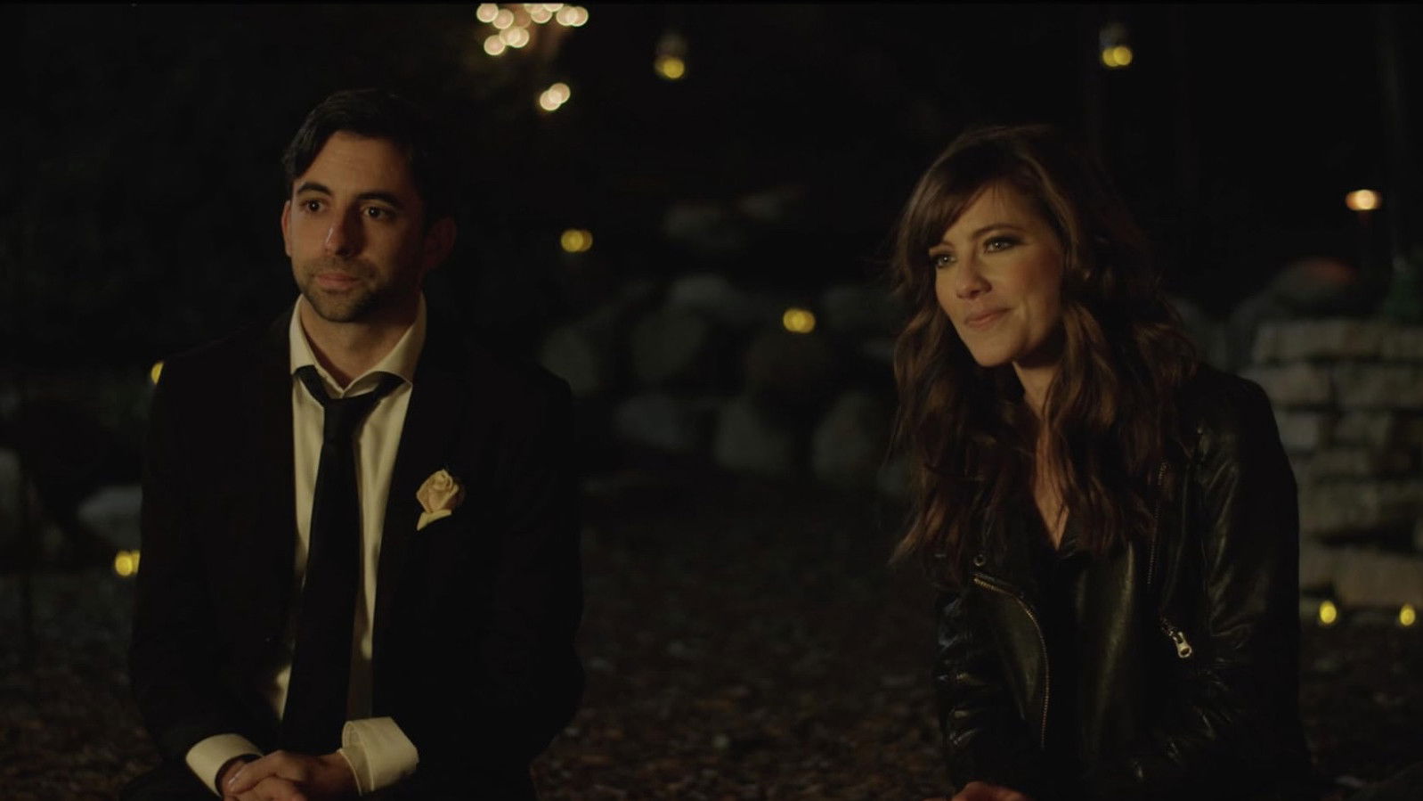 Backdrop for Reception