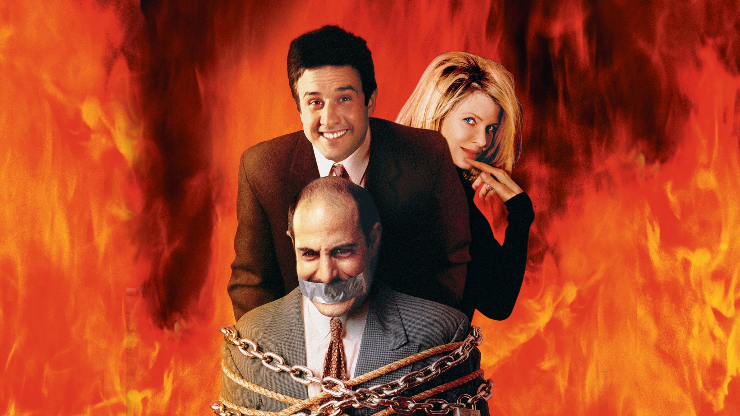 Backdrop for The Alarmist