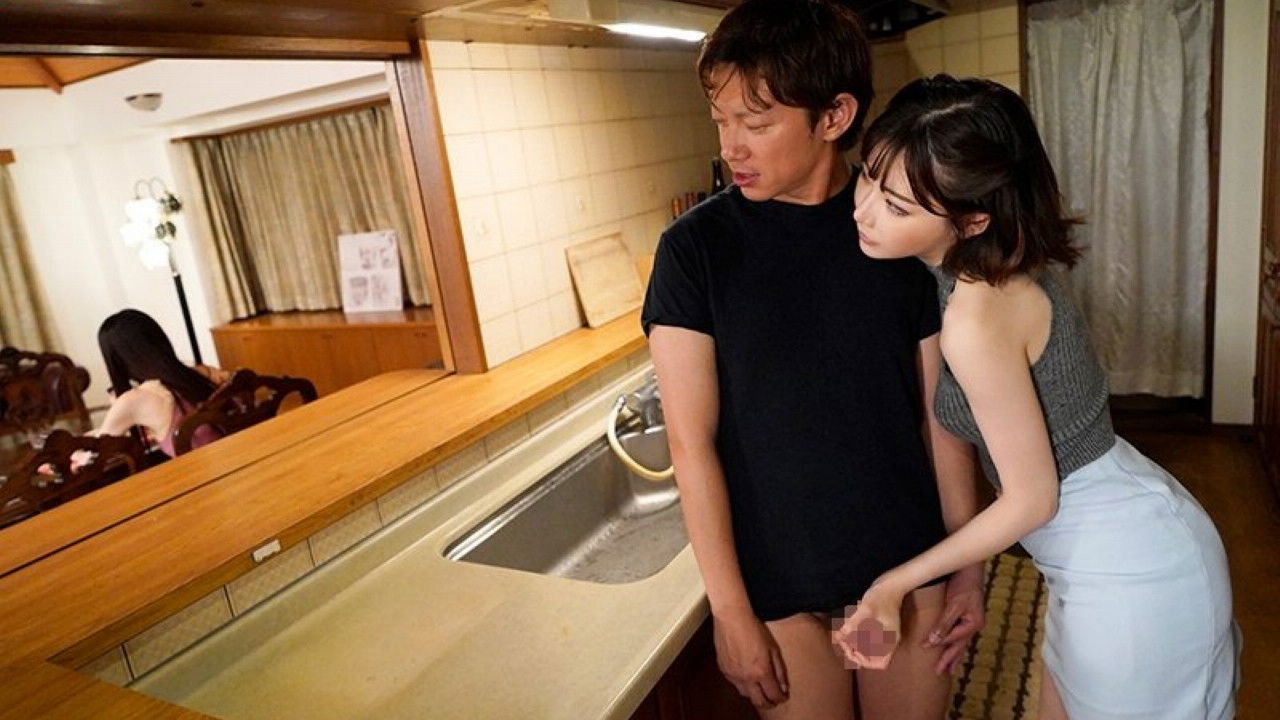 Backdrop for PPPD-807 My Girlfriend's Older Sister Seduces Me With Big Tits And Creampie OK Eimi Fukada